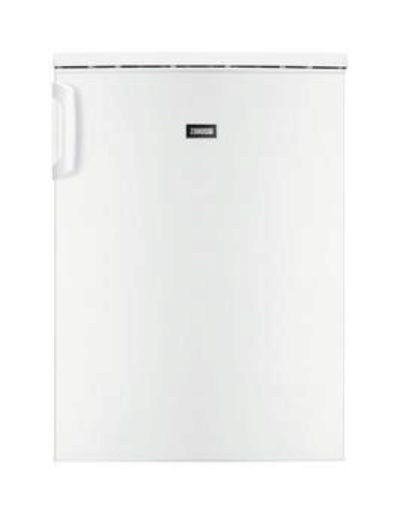Zanussi Zrg16605Wa Undercounter Larder Fridge Zanussi Zrg16605Wa Undercounter Larder Fridge